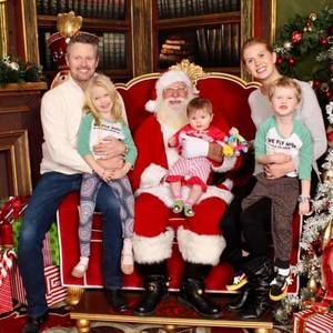 Meet your Posher, Brad